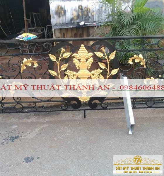 LAN CAN BAN CÔNG - BC 12