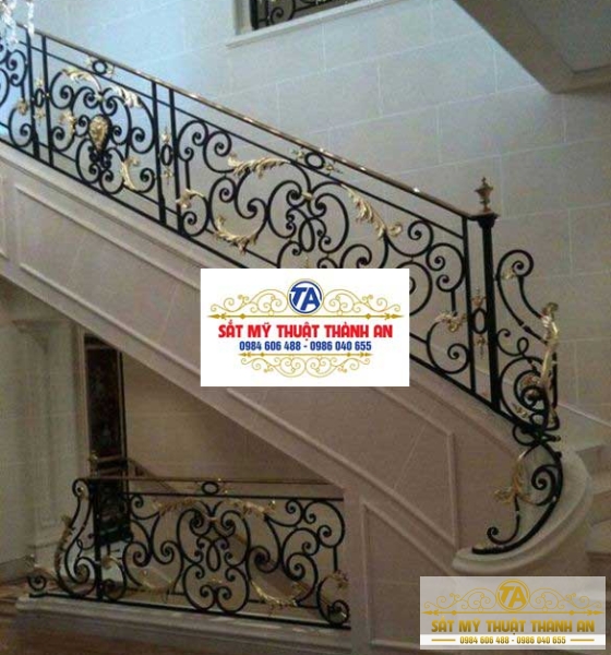 LAN CAN  MỸ THUẬT